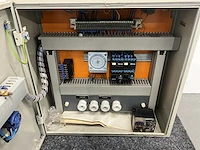 Hoofdschakelkast koelcel - afbeelding 4 van  4