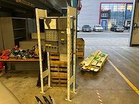 Hoofdschakelkast - afbeelding 1 van  4