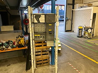 Hoofdschakelkast - afbeelding 2 van  4