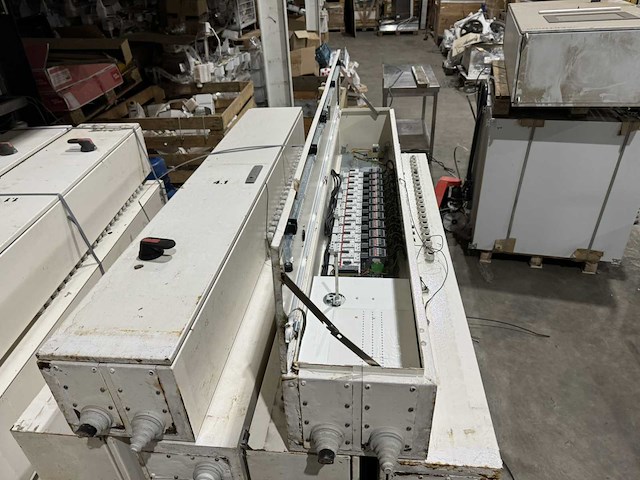 Hoofdschakelkast - afbeelding 9 van  11