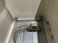 Hoofdschakelkast - afbeelding 5 van  11