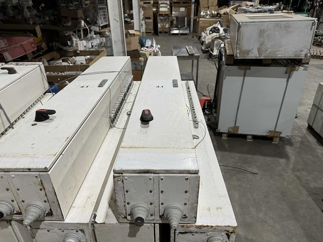 Hoofdschakelkast - afbeelding 6 van  6