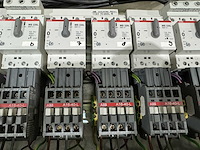 Hoofdschakelkast - afbeelding 2 van  5