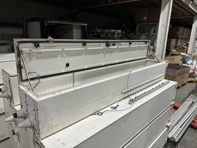 Hoofdschakelkast - afbeelding 3 van  7