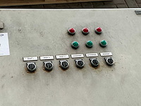 Hoofdschakelkast - afbeelding 3 van  3