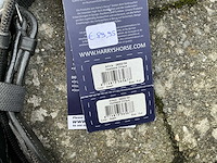 Hoofdstel paarden (2x) - afbeelding 3 van  4