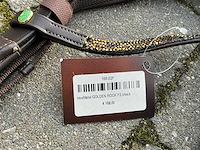 Hoofdstel paarden - afbeelding 2 van  4