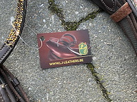 Hoofdstel paarden - afbeelding 3 van  4