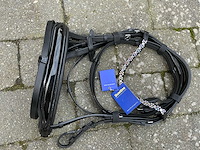 Hoofdstel paarden - afbeelding 3 van  3