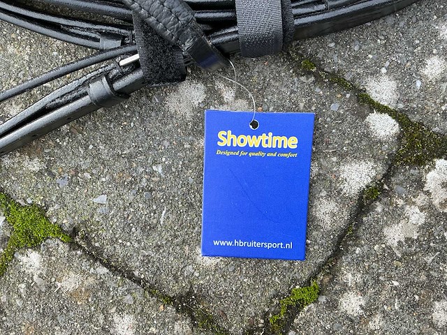 Hoofdstel paarden - afbeelding 4 van  5