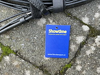 Hoofdstel paarden - afbeelding 4 van  5