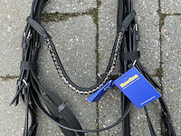 Hoofdstel paarden - afbeelding 4 van  4