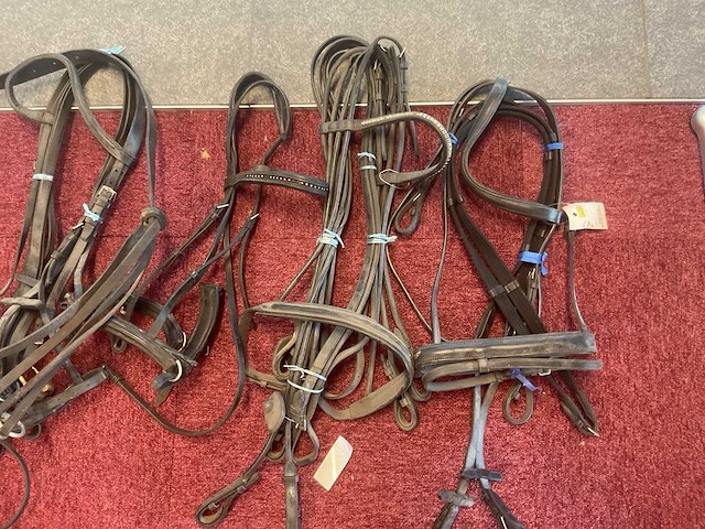 Hoofdstellen (5x) - afbeelding 2 van  4