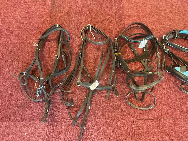 Hoofdstellen (5x) - afbeelding 2 van  4