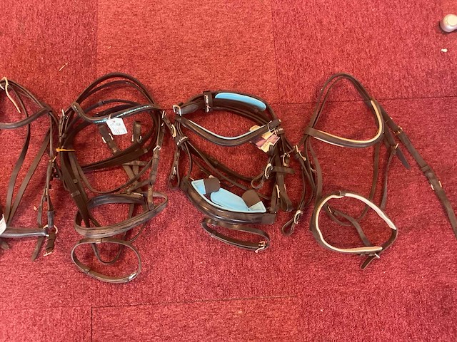 Hoofdstellen (5x) - afbeelding 3 van  4