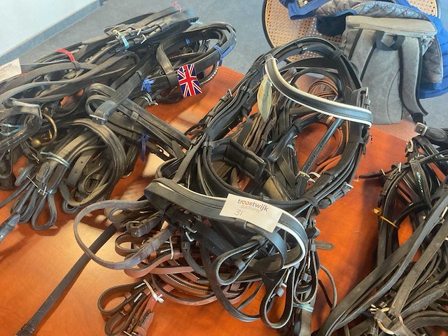 Hoofdstellen (6x) - afbeelding 4 van  4