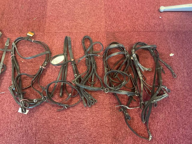 Hoofdstellen (7x) - afbeelding 3 van  4