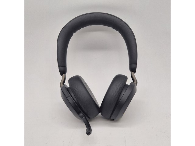 Hoofdtelefoon, jabra, evolve2 75 - afbeelding 1 van  6