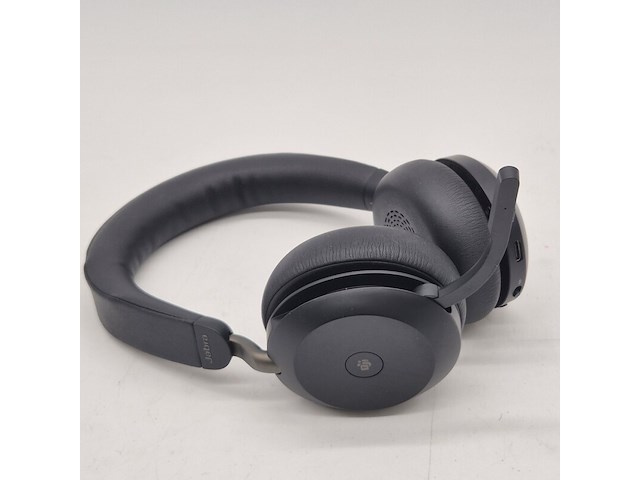 Hoofdtelefoon, jabra, evolve2 75 - afbeelding 2 van  6
