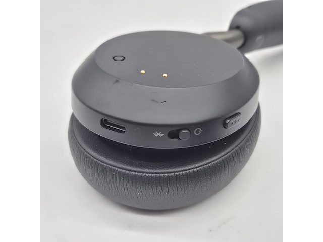 Hoofdtelefoon, jabra, evolve2 75 - afbeelding 4 van  6