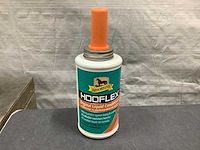 Hooflex vloeibare hoefverzorger (9x) - afbeelding 2 van  3
