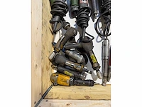 Hoog frequent en pneumatische gereedschap - afbeelding 6 van  13