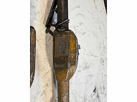 Hoog frequent en pneumatische gereedschap - afbeelding 10 van  13