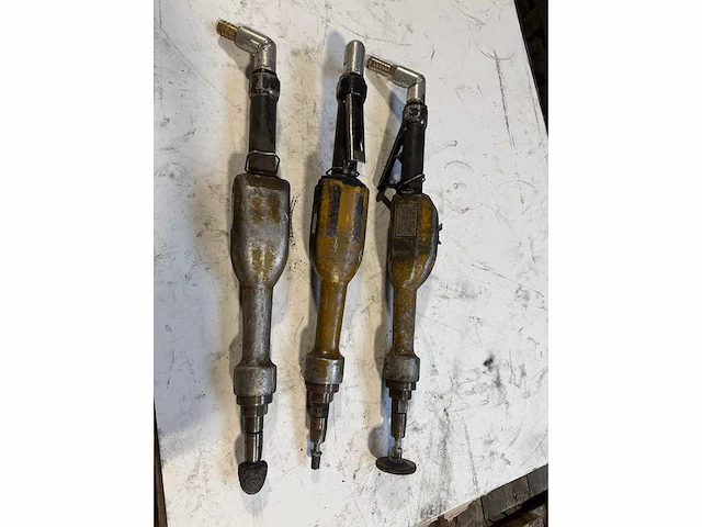 Hoog frequent en pneumatische gereedschap - afbeelding 5 van  7