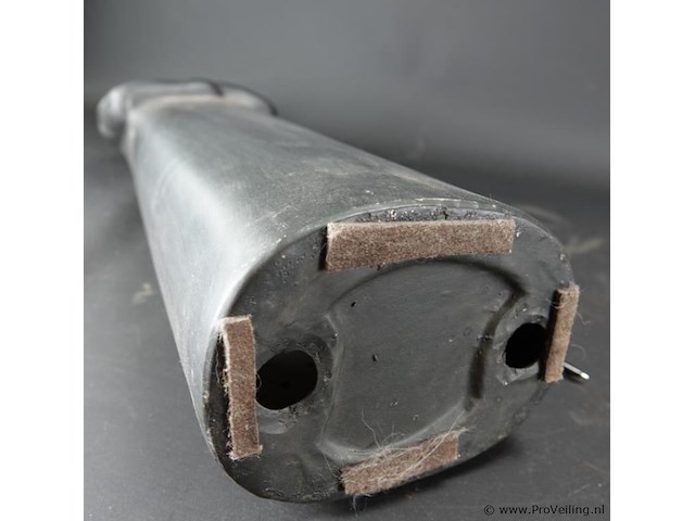 Hoog keramieken gestiled beeld van een paar - afbeelding 5 van  5