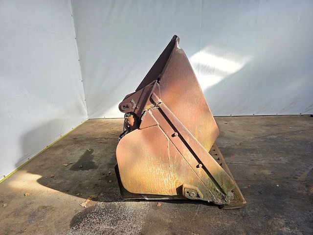 Hoog kiepbak - afbeelding 6 van  7