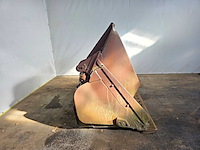 Hoog kiepbak - afbeelding 6 van  7