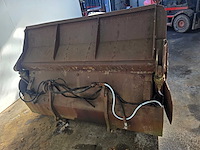 Hoog kiepbak - afbeelding 3 van  7