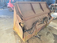 Hoog kiepbak - afbeelding 4 van  7