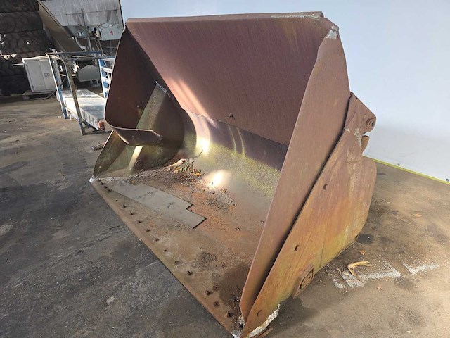 Hoog kiepbak - afbeelding 5 van  7