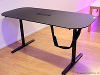 Hoog-laag bureau – elektrisch verstelbaar - afbeelding 4 van  7