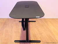 Hoog-laag bureau – elektrisch verstelbaar - afbeelding 5 van  7