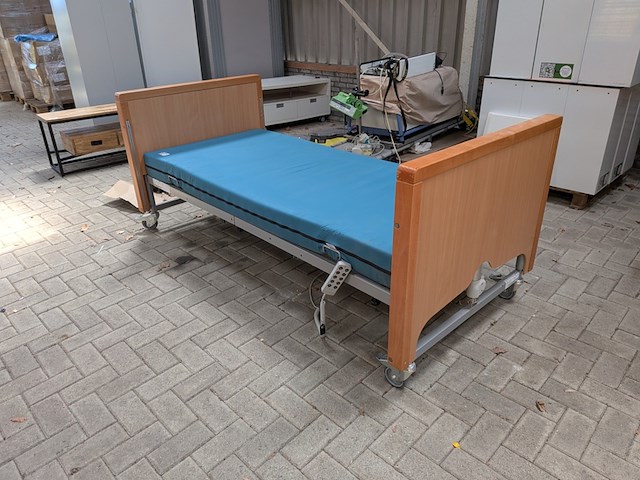 Hoog-laag multifunctioneel bed, days, classic 4 dwe 90 x 200 cs wood - afbeelding 1 van  7