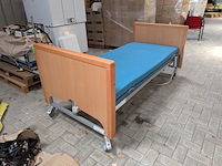 Hoog-laag multifunctioneel bed, days, classic 4 dwe 90 x 200 cs wood - afbeelding 2 van  7
