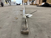 Hoog vermogen geleiderails - afbeelding 3 van  4