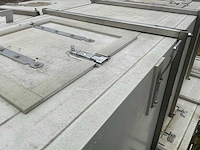 Hoogbouw stort kokers (16x) - afbeelding 2 van  4