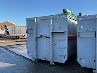 Hoogendoorn afzet container - afbeelding 6 van  8