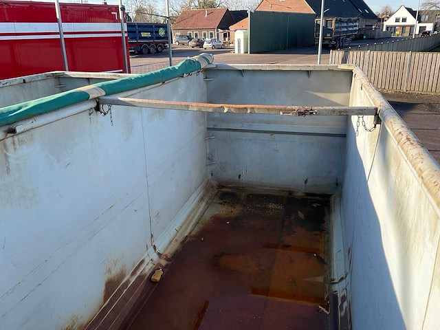 Hoogendoorn afzet container - afbeelding 4 van  8