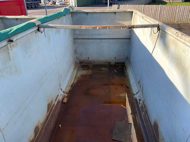 Hoogendoorn afzet container - afbeelding 5 van  8