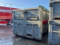 Hoogendoorn afzet container - afbeelding 4 van  7