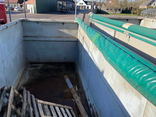 Hoogendoorn afzet container - afbeelding 6 van  7