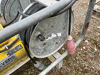 Hoogfrequent omvormers en pallet betontrilnaalden - afbeelding 6 van  9