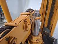 Hoogheffende palletwagen, m 38-1500.2, 1994 - afbeelding 8 van  11