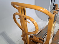 Hoogheffende palletwagen, m 38-1500.2, 1994 - afbeelding 11 van  11