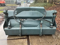 Hoogkiep bak volvo aansluiting graafbak - afbeelding 3 van  15