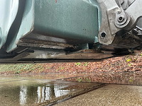 Hoogkiep bak volvo aansluiting graafbak - afbeelding 6 van  15